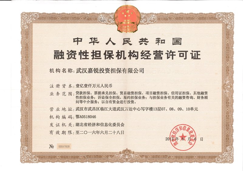 湖北鹏发投资：行业动态透视