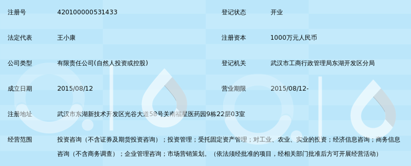 湖北鹏发投资：行业动态透视