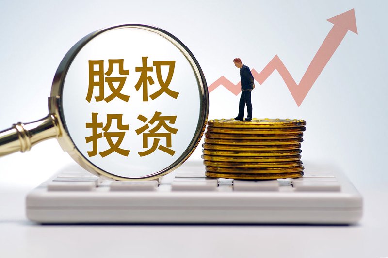 项目投资，你的未来财富密码